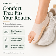 Birkt Hallux™