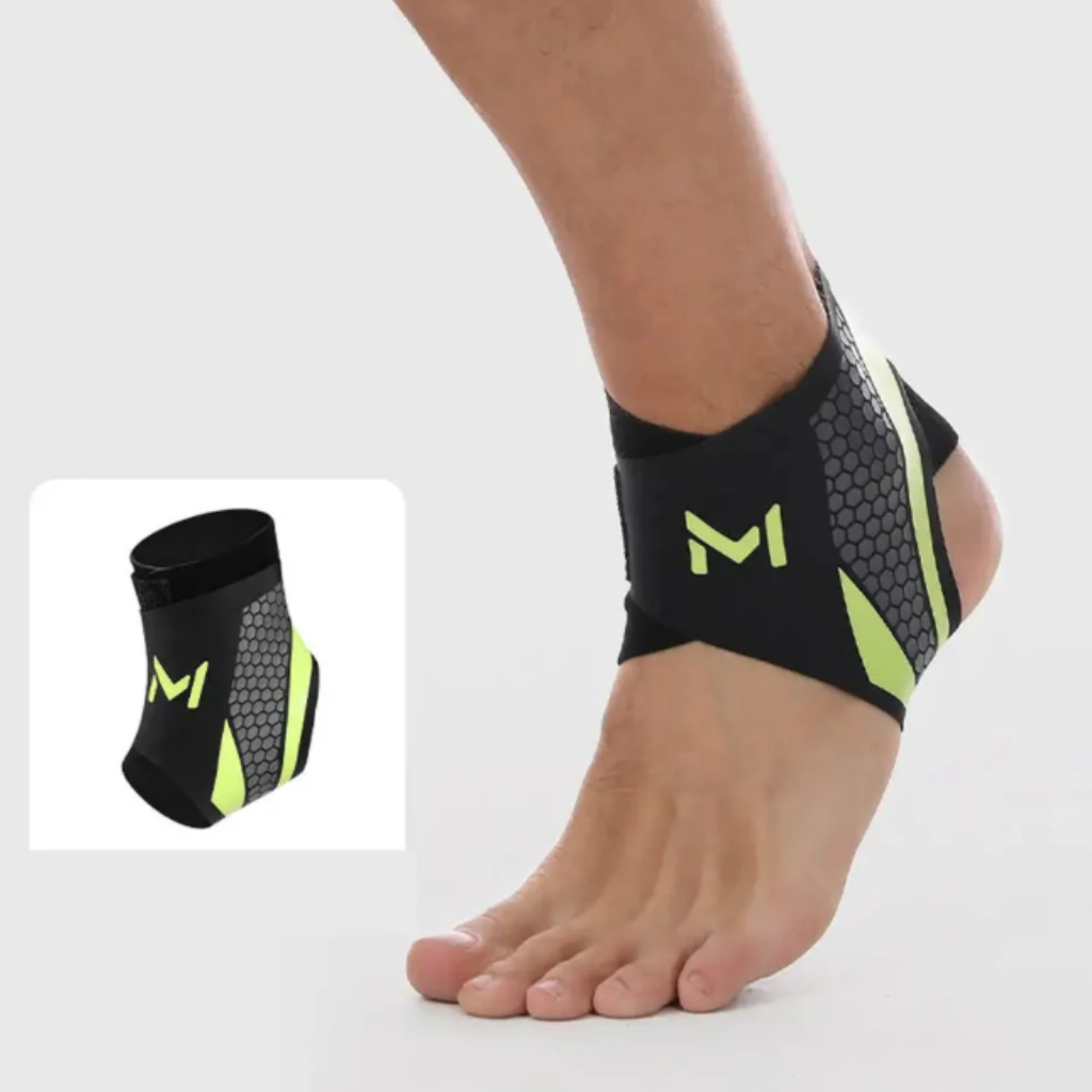 MoveLock™ Ankle Support