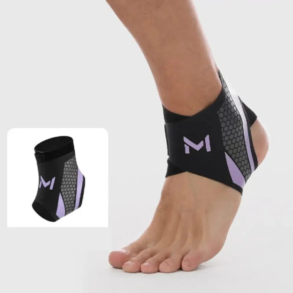 MoveLock™ Ankle Support