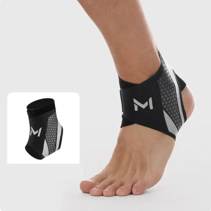 MoveLock™ Ankle Support
