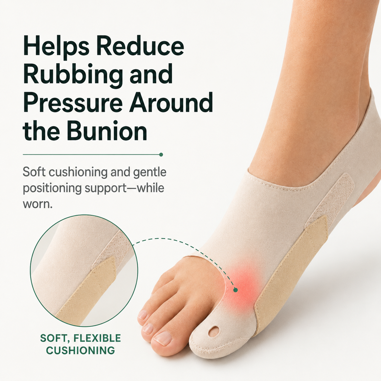 Birkt Hallux™